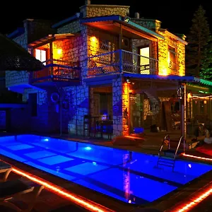 Anemo Hotel Çeşme
